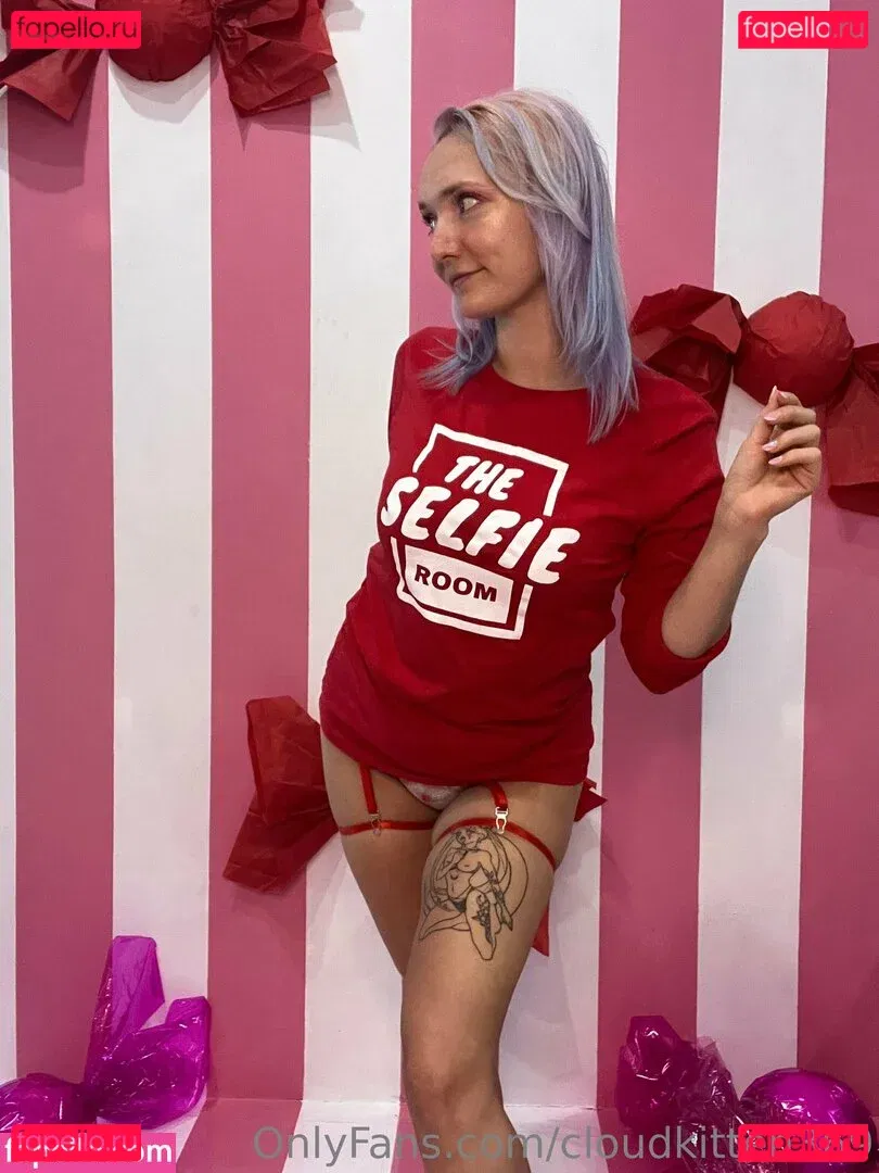 cloudkitten369 Onlyfans Photo Gallery 