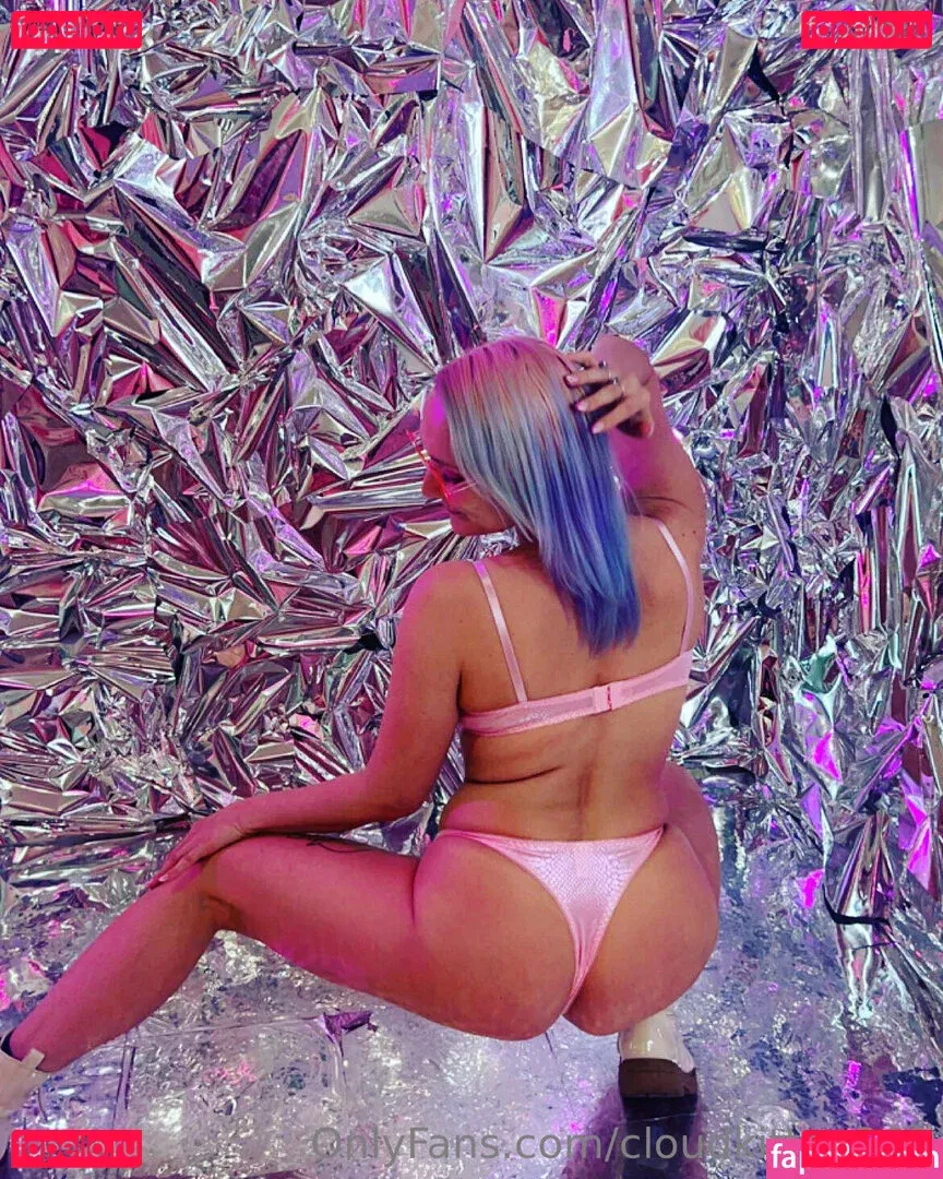 cloudkitten369 Onlyfans Photo Gallery 