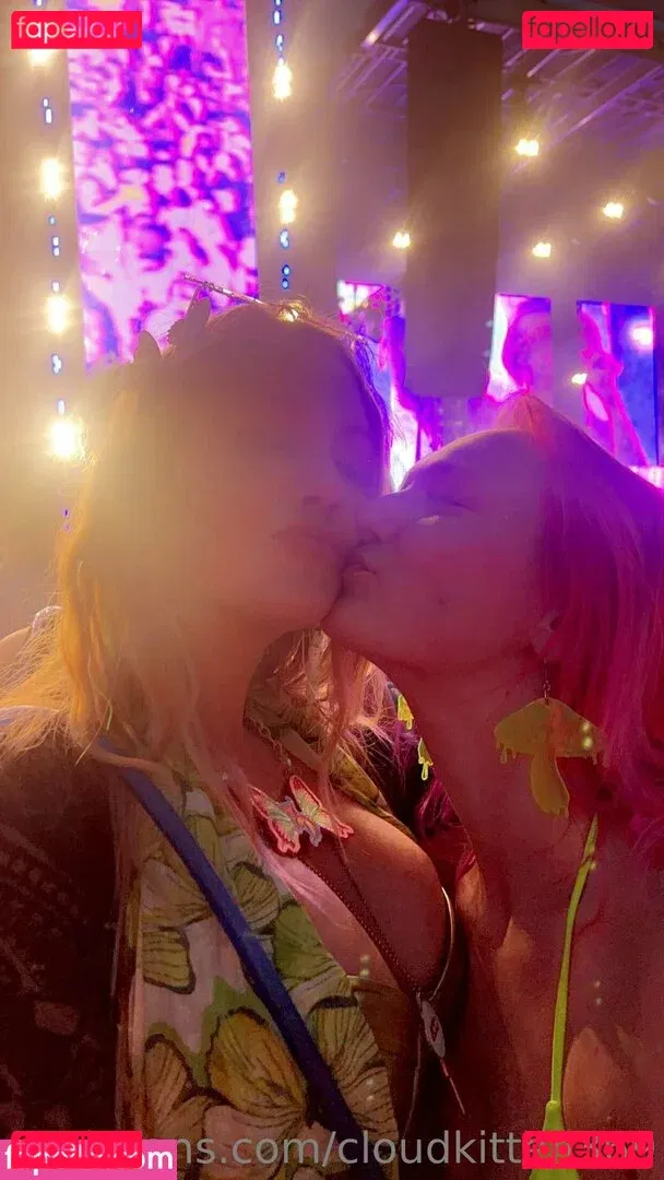 cloudkitten369 Onlyfans Photo Gallery 