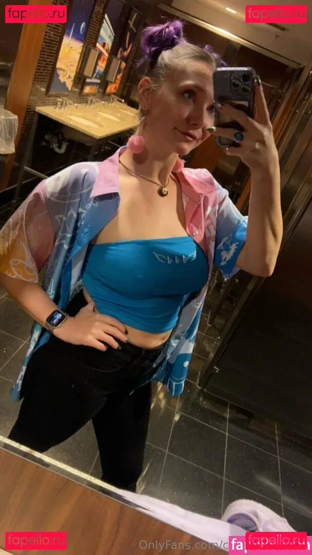 cloudkitten369 Onlyfans Photo Gallery 