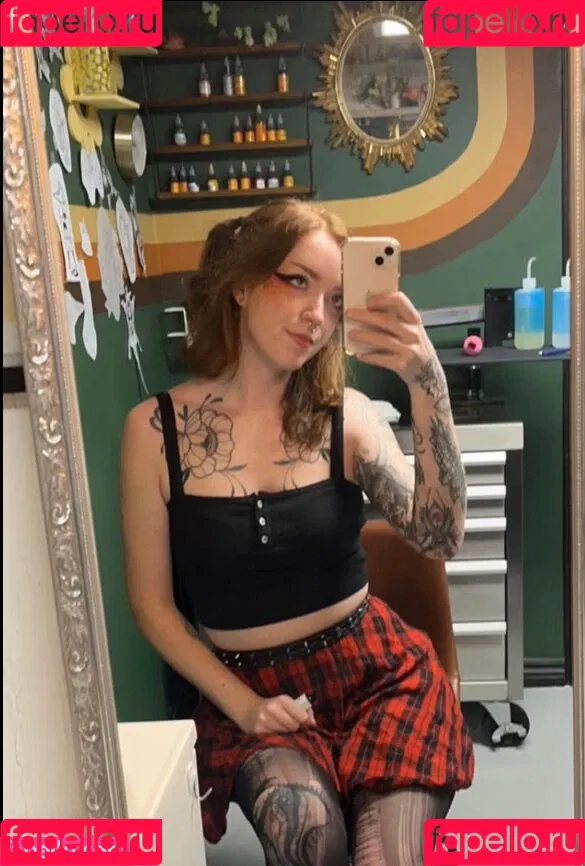 Gwencoc0 Onlyfans Photo Gallery 