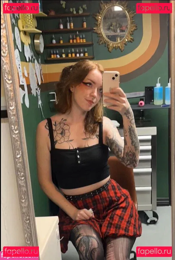 Gwencoc0 Onlyfans Photo Gallery 