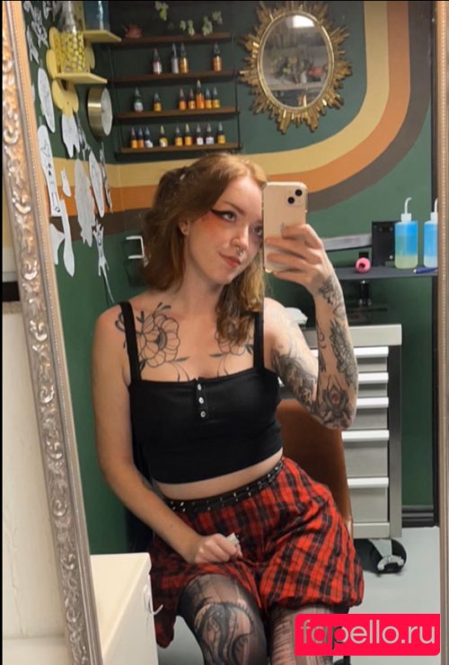 Gwencoc0 Nude Onlyfans Photo 4