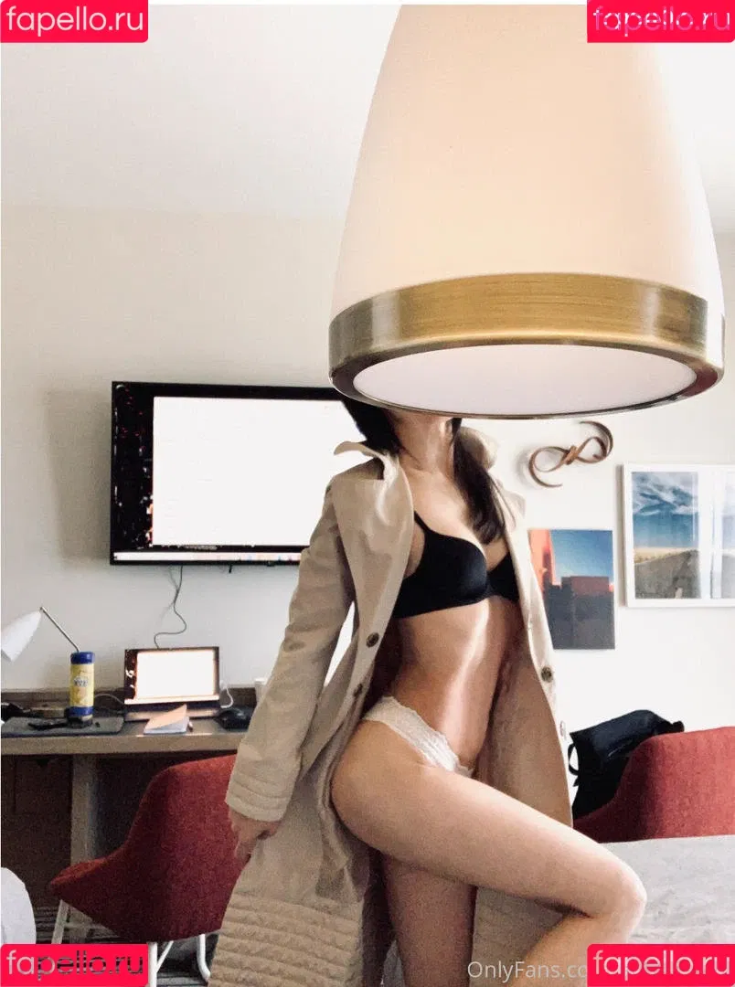annatenshi Onlyfans Photo Gallery 