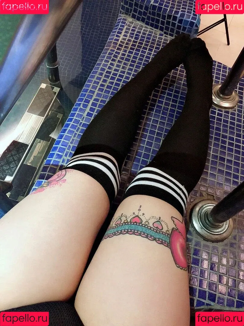 Dalin Cosplay Onlyfans Photo Gallery 