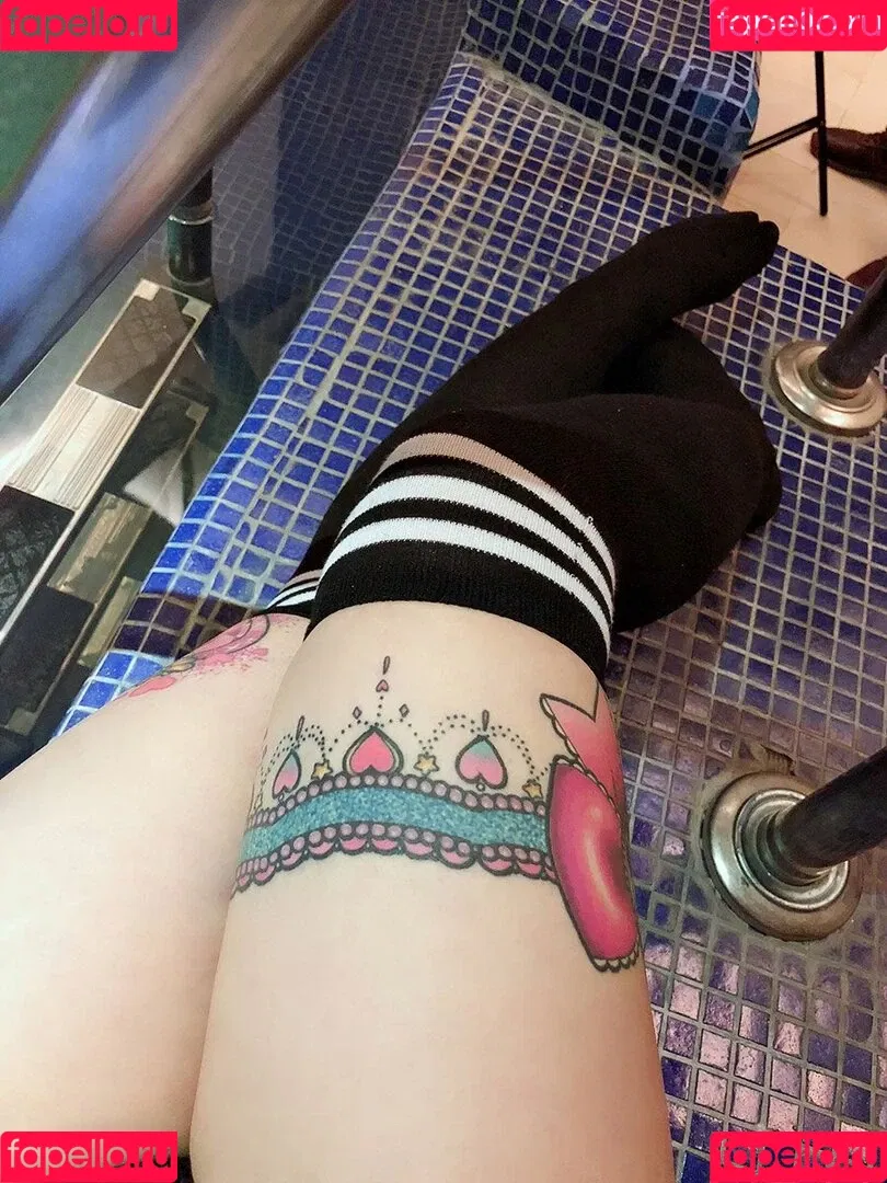 Dalin Cosplay Onlyfans Photo Gallery 