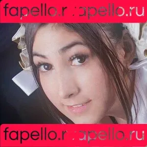 Dalin Cosplay Onlyfans Photo Gallery 
