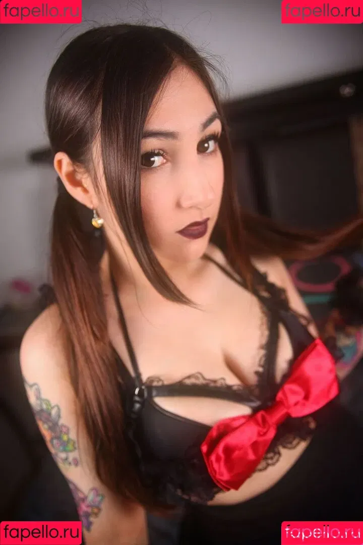 Dalin Cosplay Onlyfans Photo Gallery 