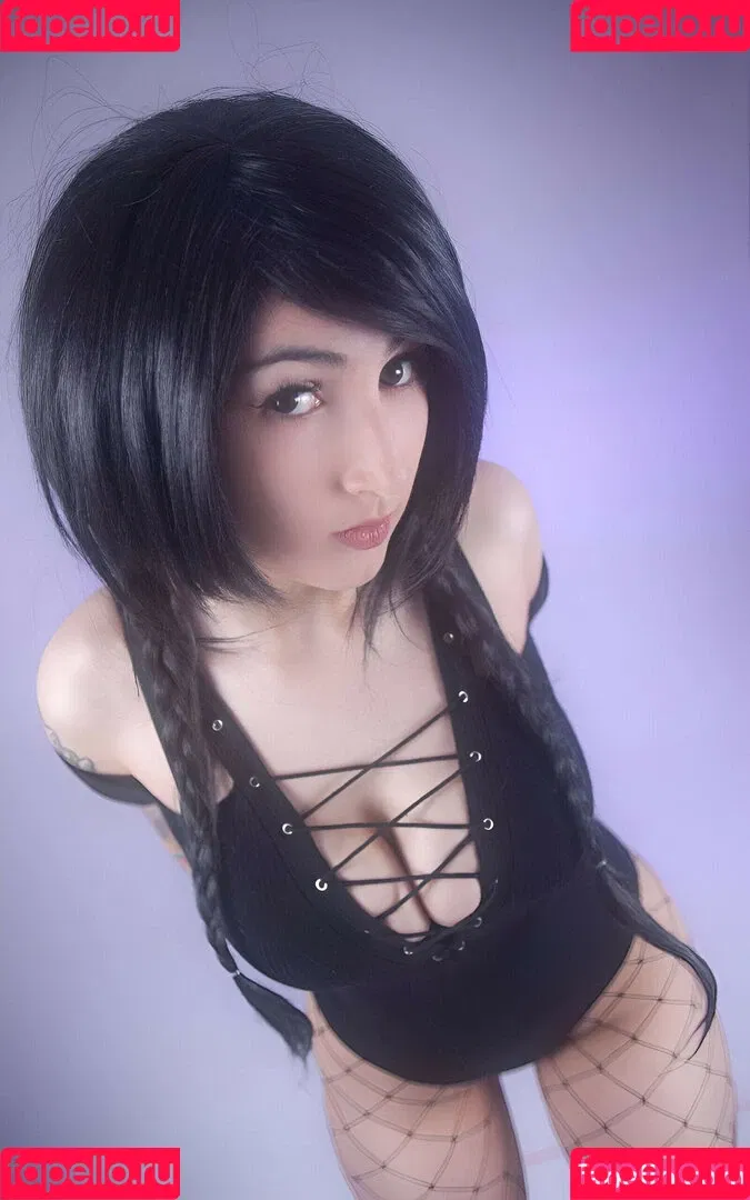 Dalin Cosplay Onlyfans Photo Gallery 