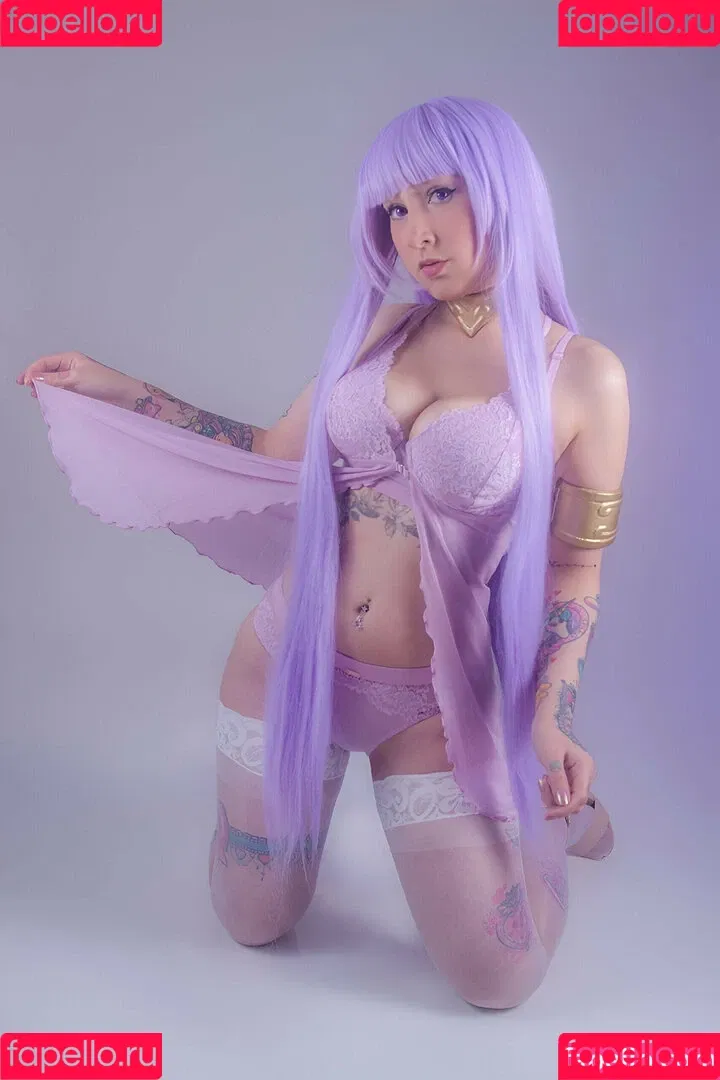 Dalin Cosplay Onlyfans Photo Gallery 