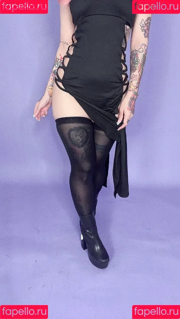Dalin Cosplay Onlyfans Photo Gallery 