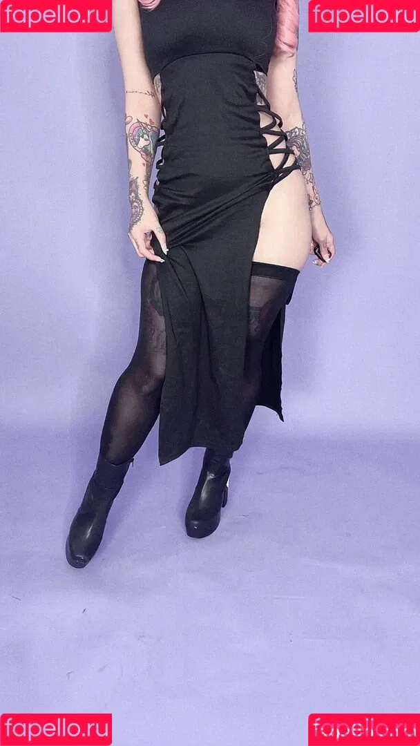 Dalin Cosplay Onlyfans Photo Gallery 
