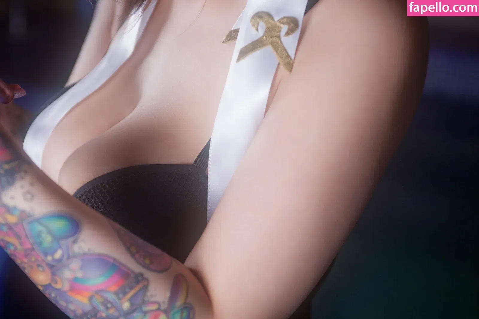 Dalin Cosplay Onlyfans Photo Gallery 