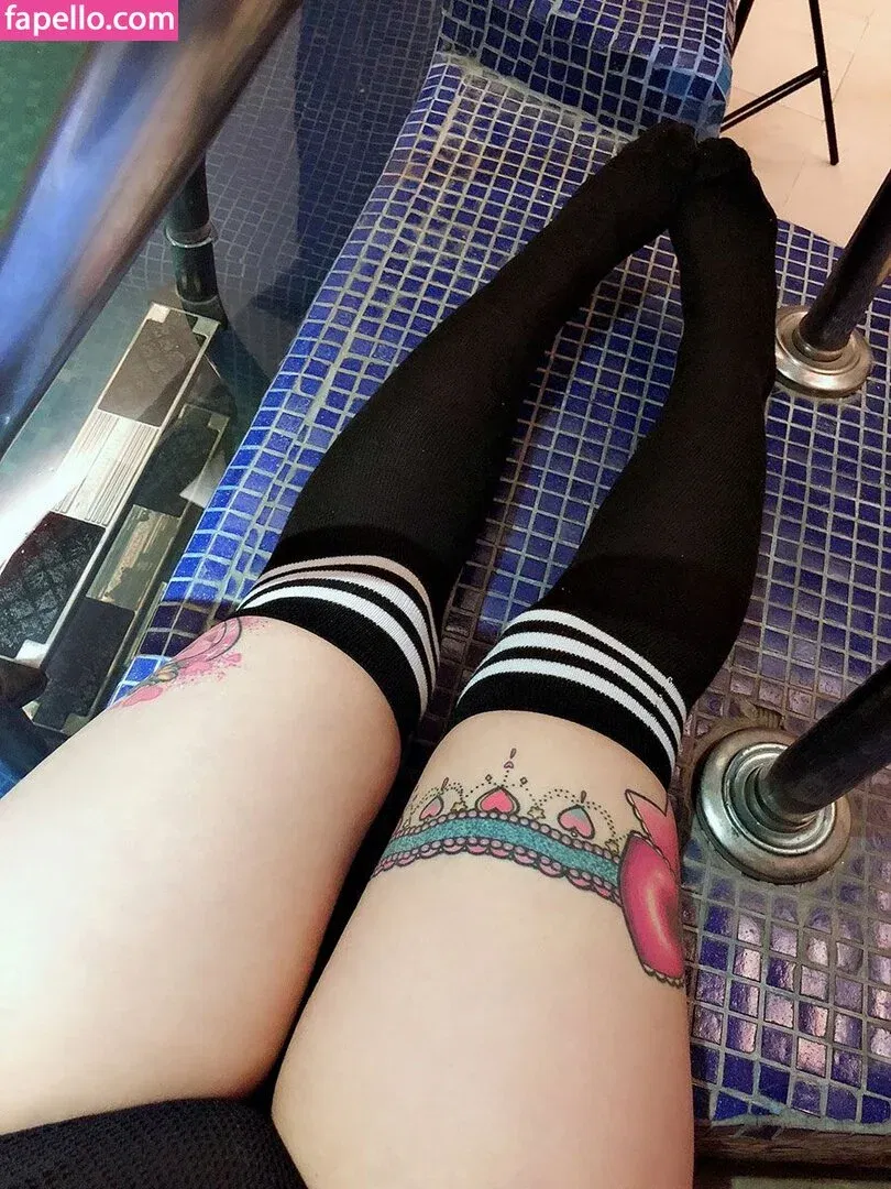 Dalin Cosplay Onlyfans Photo Gallery 