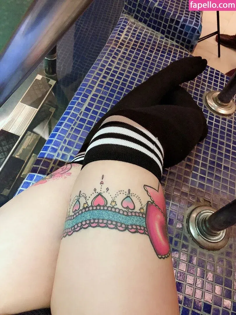 Dalin Cosplay Onlyfans Photo Gallery 