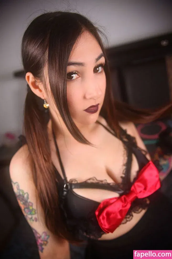 Dalin Cosplay Onlyfans Photo Gallery 