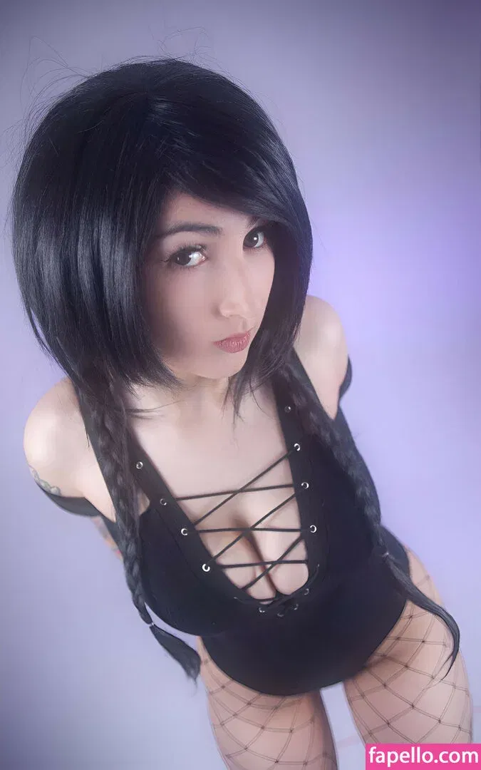 Dalin Cosplay Onlyfans Photo Gallery 