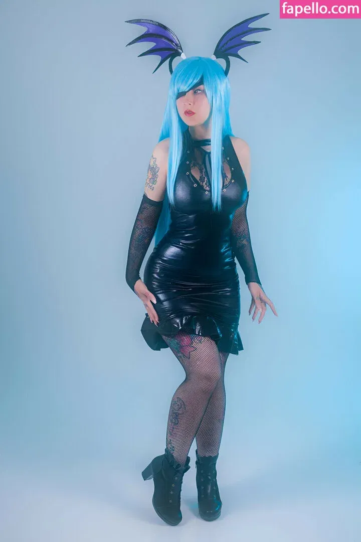 Dalin Cosplay Onlyfans Photo Gallery 