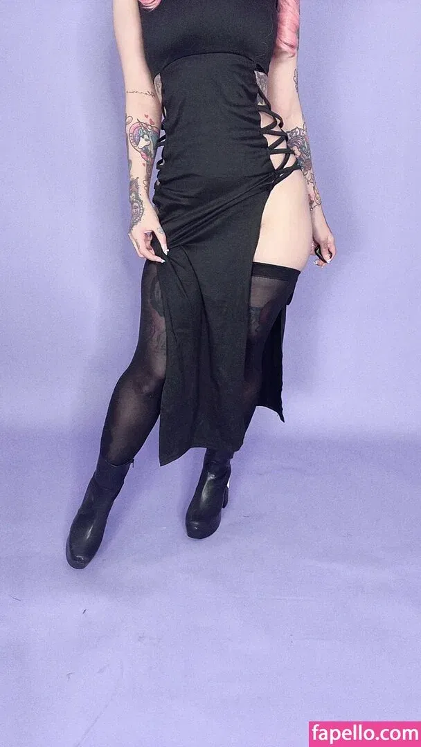 Dalin Cosplay Onlyfans Photo Gallery 