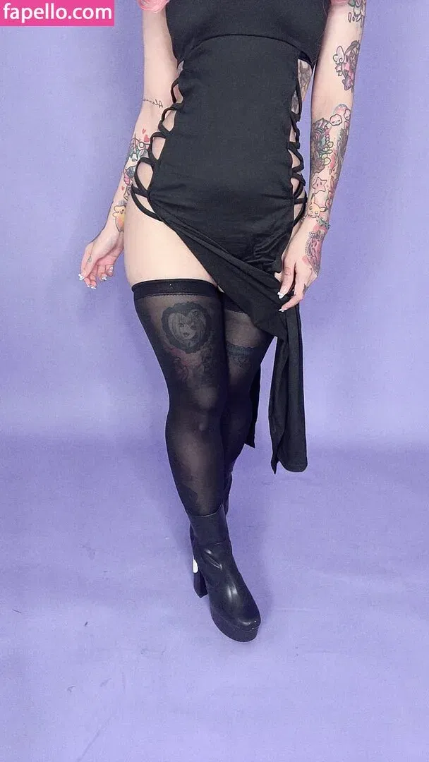 Dalin Cosplay Onlyfans Photo Gallery 