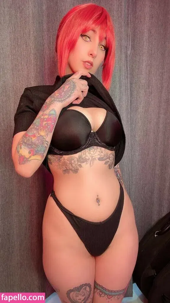 Dalin Cosplay Onlyfans Photo Gallery 
