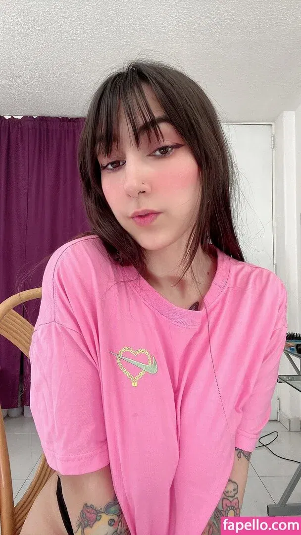 Dalin Cosplay Onlyfans Photo Gallery 