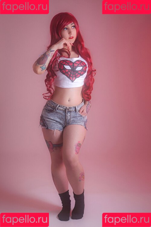 Dalin Cosplay Onlyfans Photo Gallery 