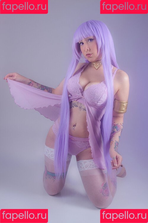 Dalin Cosplay Onlyfans Photo Gallery 