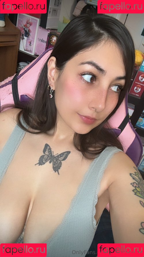 Dalin Cosplay Onlyfans Photo Gallery 