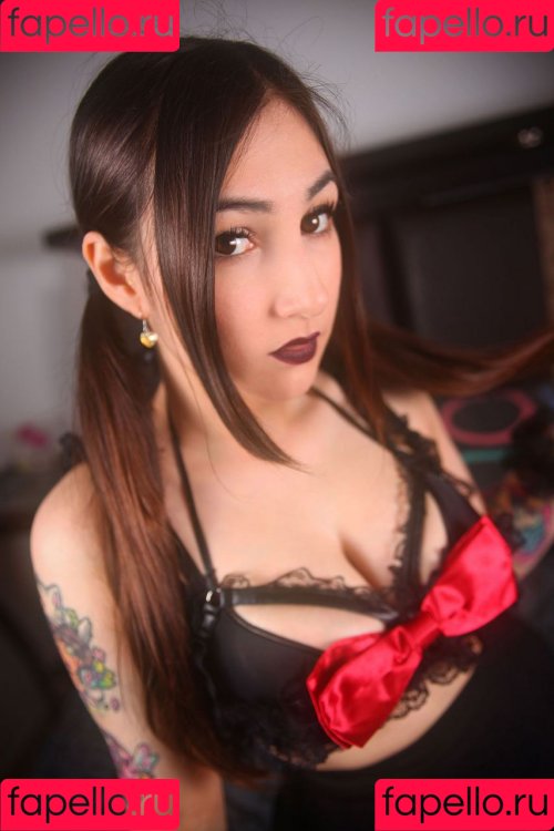 Dalin Cosplay Onlyfans Photo Gallery 