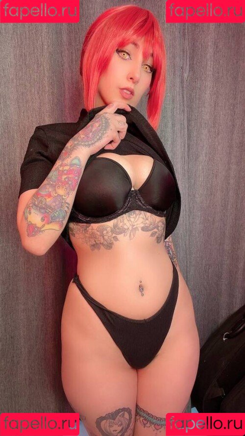 Dalin Cosplay Onlyfans Photo Gallery 