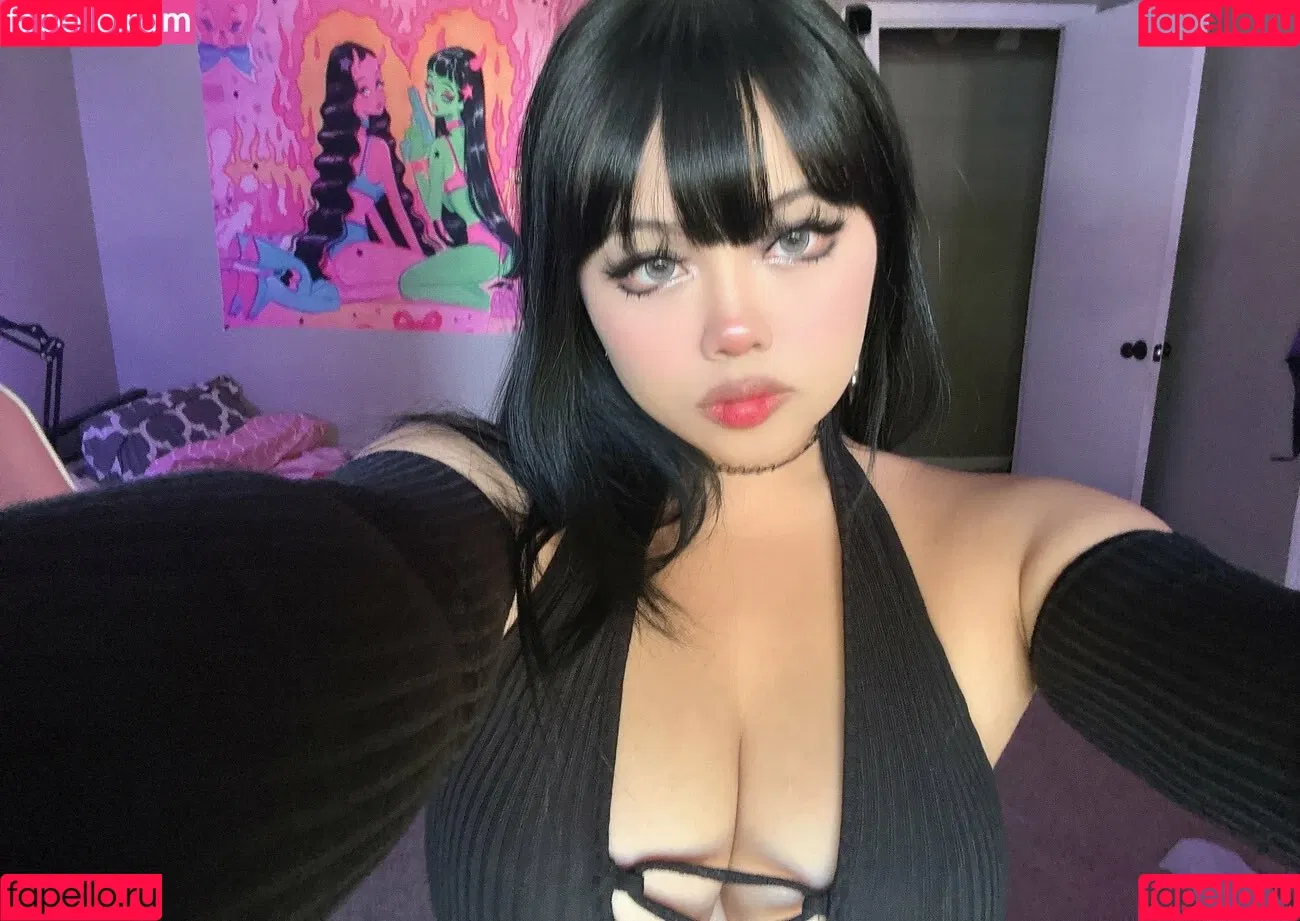 Cyb4rAnGeL Onlyfans Photo Gallery 