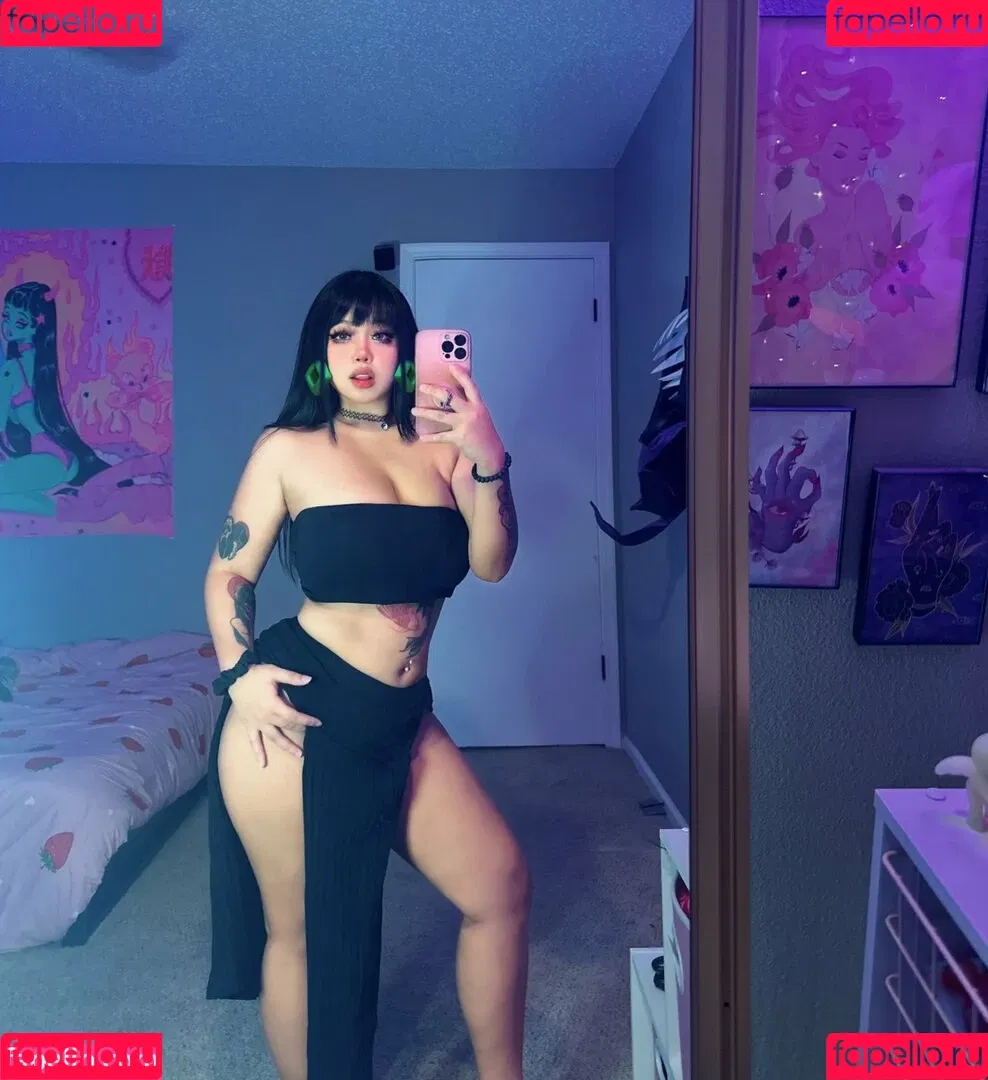 Cyb4rAnGeL Onlyfans Photo Gallery 