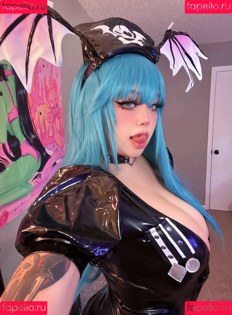 Cyb4rAnGeL Onlyfans Photo Gallery 