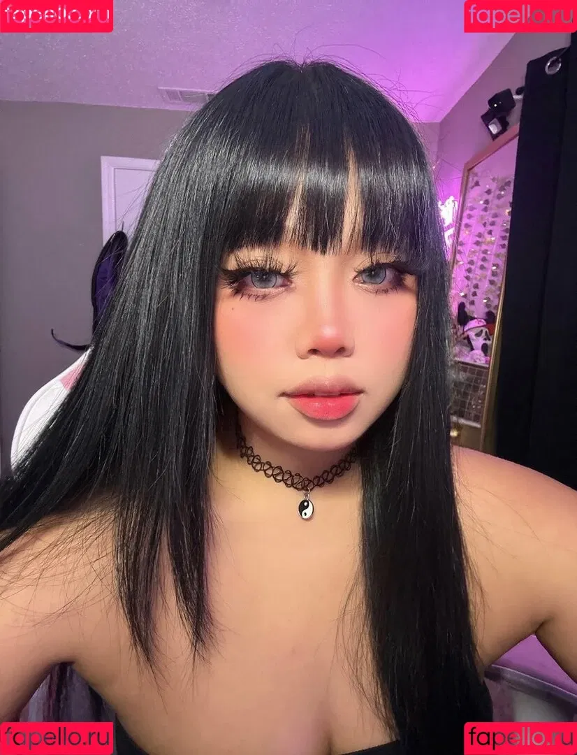 Cyb4rAnGeL Onlyfans Photo Gallery 