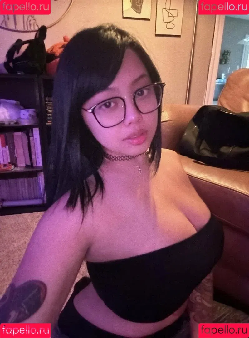 Cyb4rAnGeL Onlyfans Photo Gallery 
