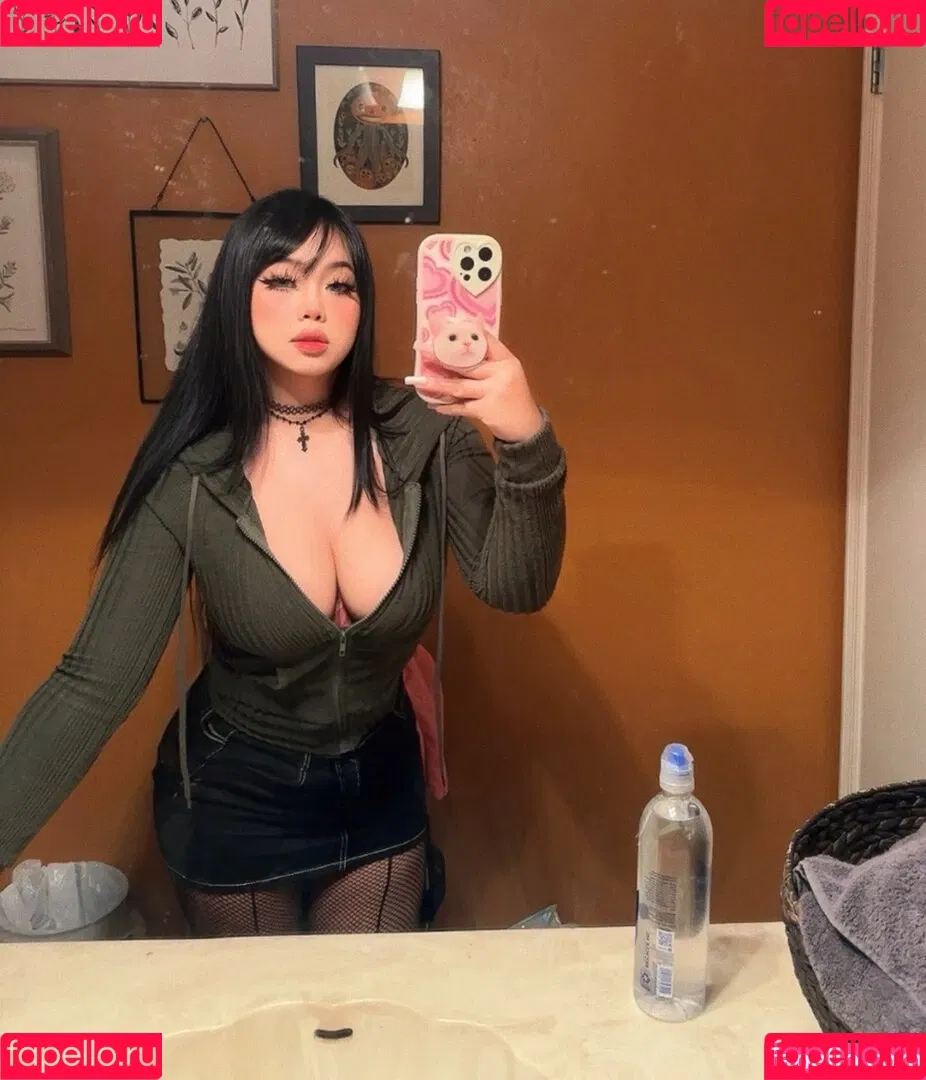 Cyb4rAnGeL Onlyfans Photo Gallery 