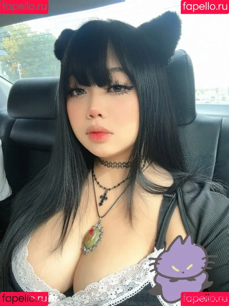 Cyb4rAnGeL Onlyfans Photo Gallery 