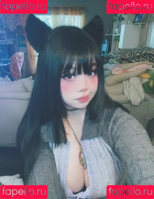 Cyb4rAnGeL Onlyfans Photo Gallery 