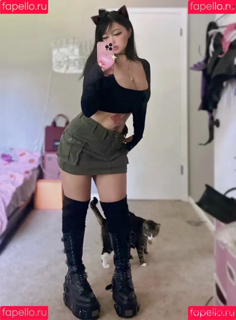 Cyb4rAnGeL Onlyfans Photo Gallery 
