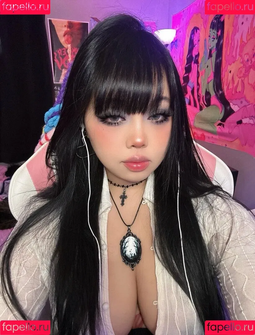 Cyb4rAnGeL Onlyfans Photo Gallery 