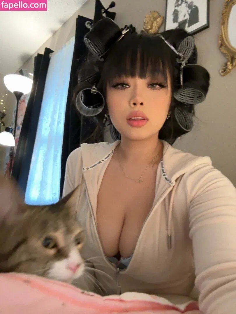 Cyb4rAnGeL Onlyfans Photo Gallery 