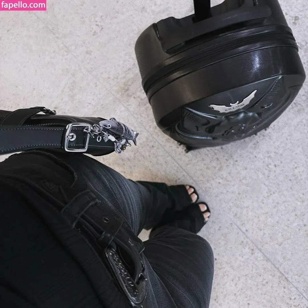 Cyb4rAnGeL Onlyfans Photo Gallery 