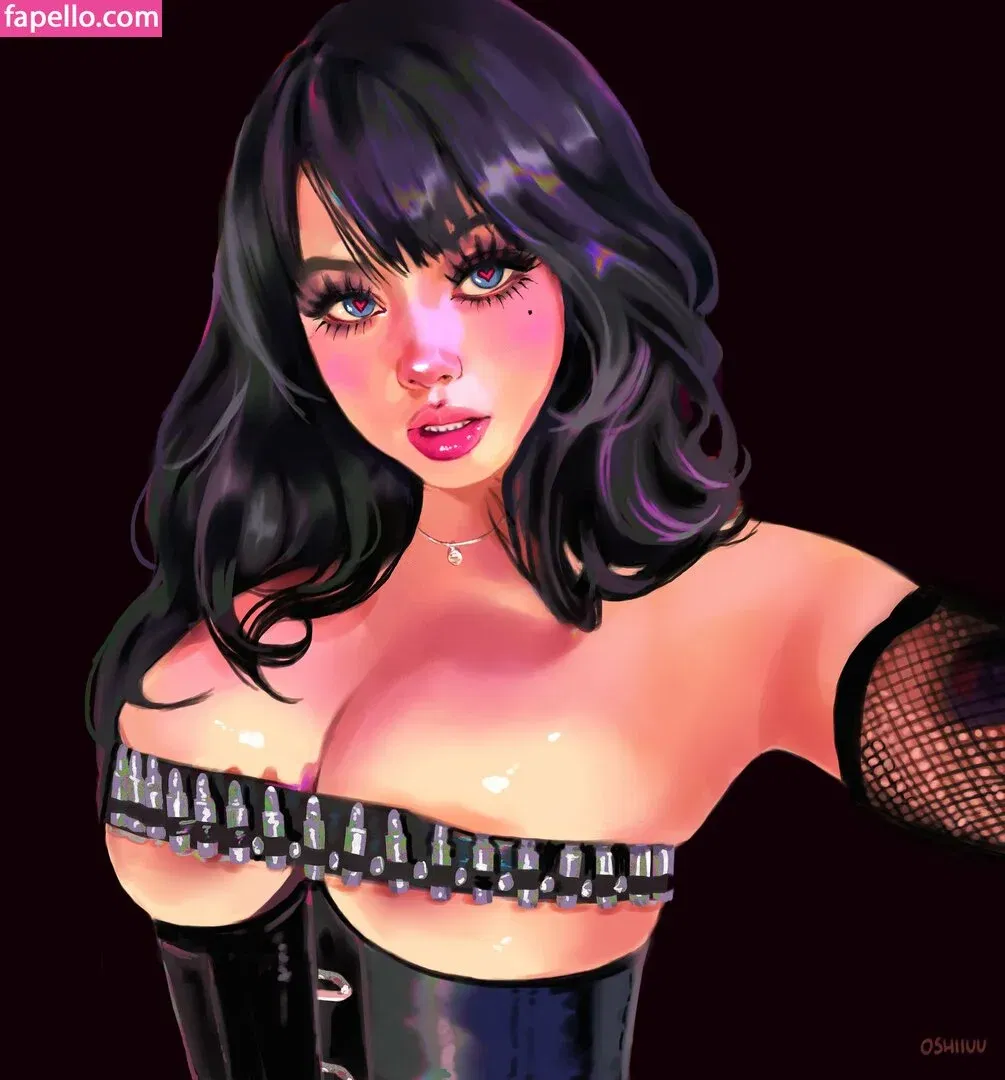 Cyb4rAnGeL Onlyfans Photo Gallery 