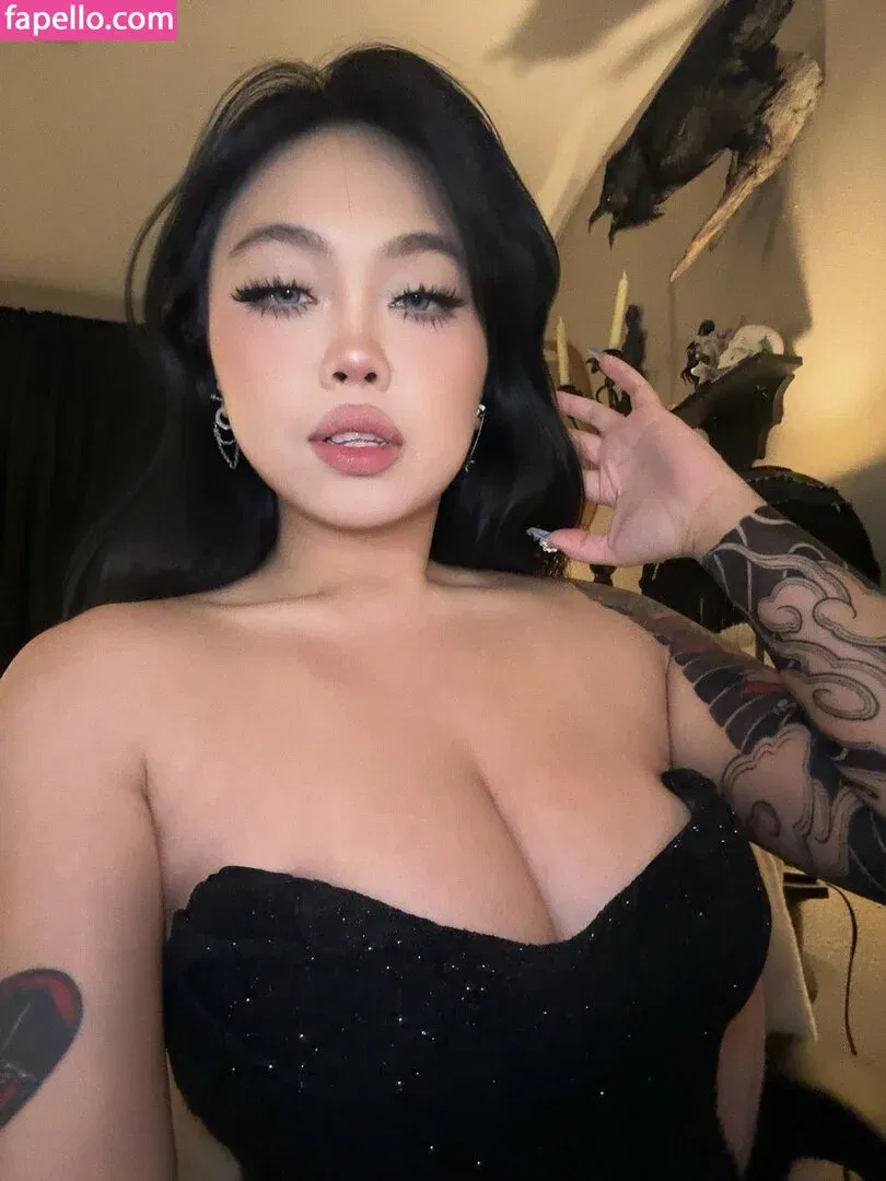 Cyb4rAnGeL Onlyfans Photo Gallery 