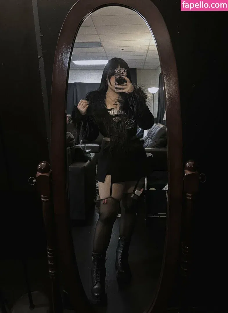 Cyb4rAnGeL Onlyfans Photo Gallery 