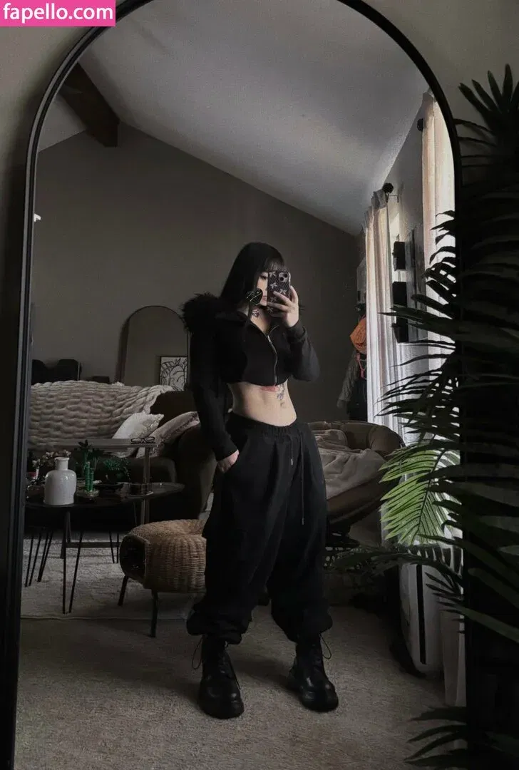 Cyb4rAnGeL Onlyfans Photo Gallery 