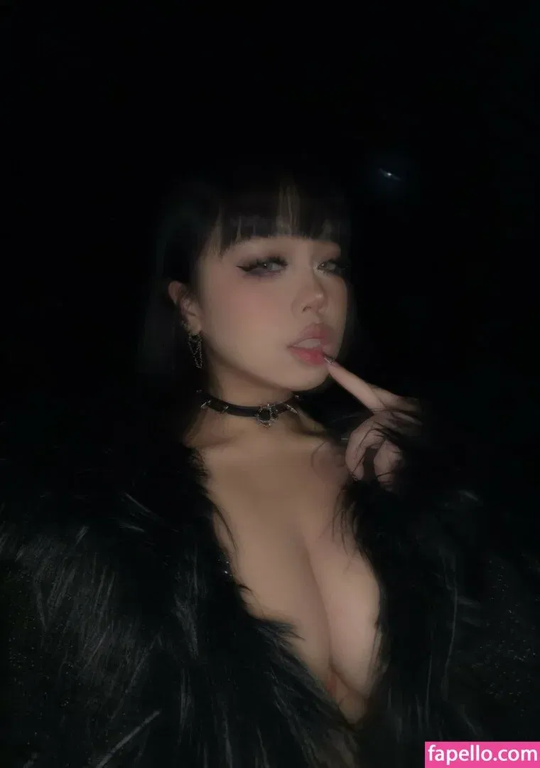 Cyb4rAnGeL Onlyfans Photo Gallery 