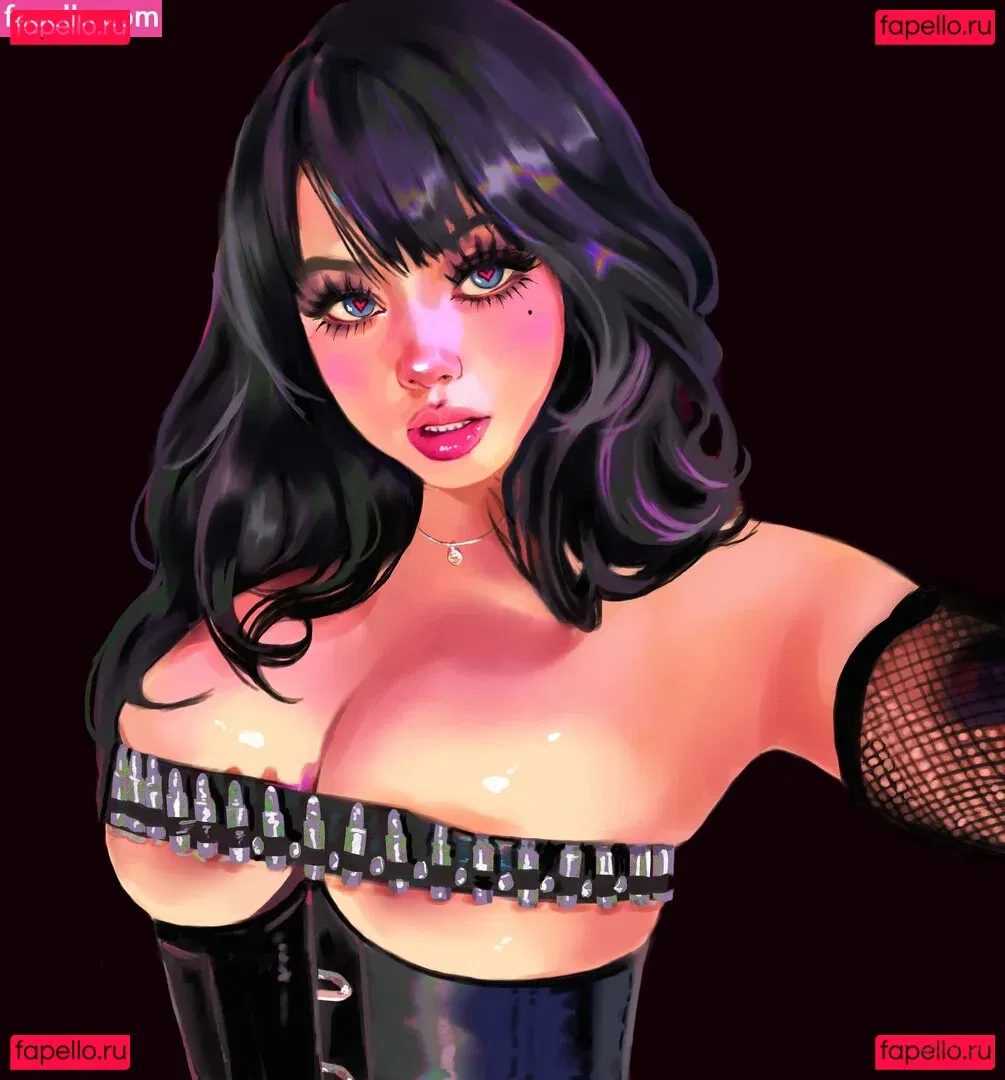 Cyb4rAnGeL Onlyfans Photo Gallery 