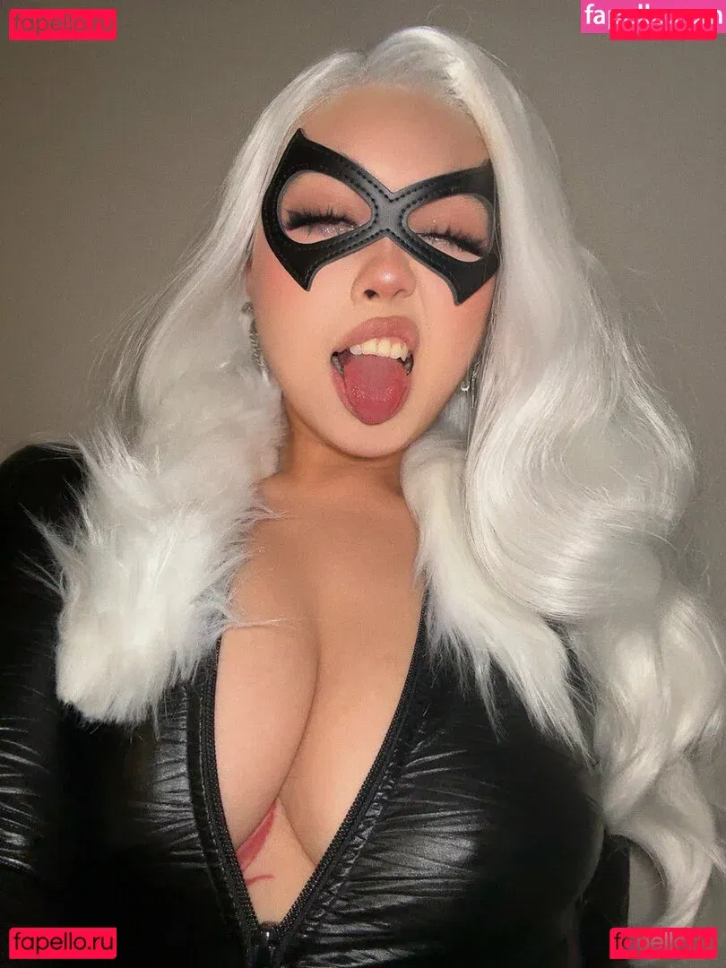 Cyb4rAnGeL Onlyfans Photo Gallery 